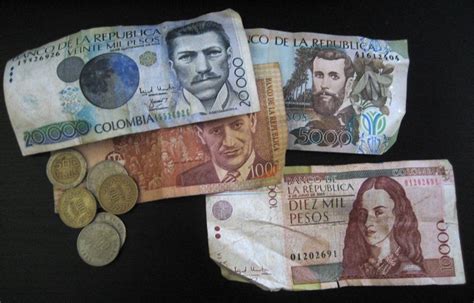 Colombian Peso Takes Big Hit in the Wake of Donald Trump Election