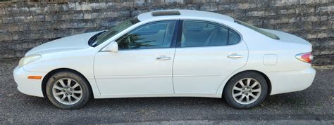 2002 Lexus Es 300 For Sale In Portland Or Offerup