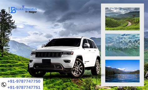 Best Coimbatore To Munnar Packages With Balaji Travels Balaji Travels