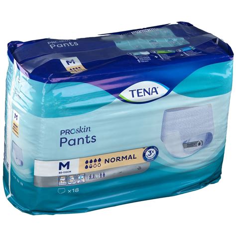 Tena Pants Normal M Pz Redcare