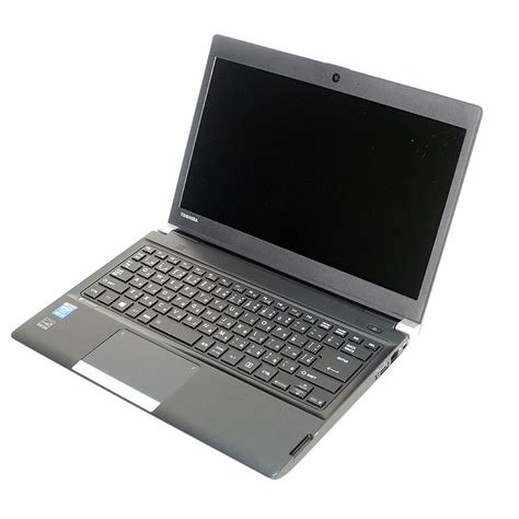 Laptop Cũ Toshiba Dynabook R734 Intel Core I5