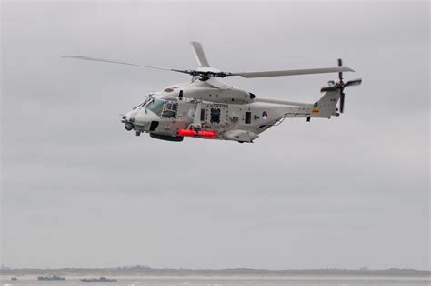 NH 90 RNLAF N 110 11 Pieter Davids Flickr