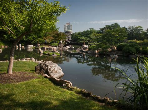 14 secret parks and gardens in Chicago - Curbed Chicago