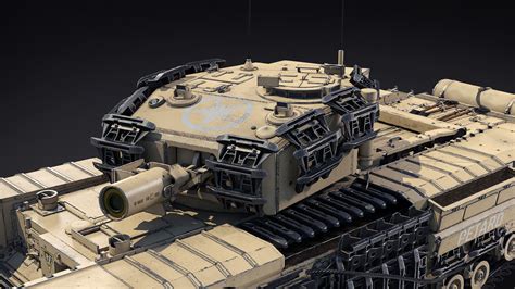 Event Earn The Churchill Avre In The Operation Overlord Event News