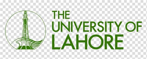 University Of Lahore Logo Title Page Brand Rangsit University Logo