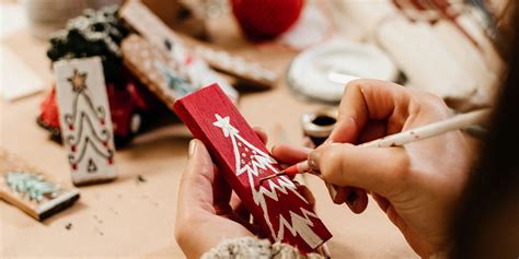 Holiday Diy Series Natural Christmas Tree Decorations Salisbury