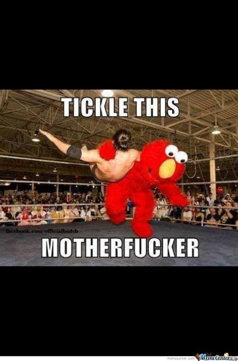 Tickle Me Elmo Memes