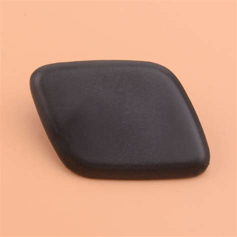 Right Headlight Lamp Washer Nozzle Jet Cap Cover Fit For Ford Focus