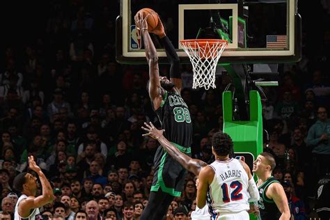 NBA Neemias Queta voltou a jogar na vitória dos Boston Celtics sobre