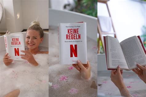 Buchtipp Keine Regeln Warum Netflix So Erfolgreich Ist Hastings