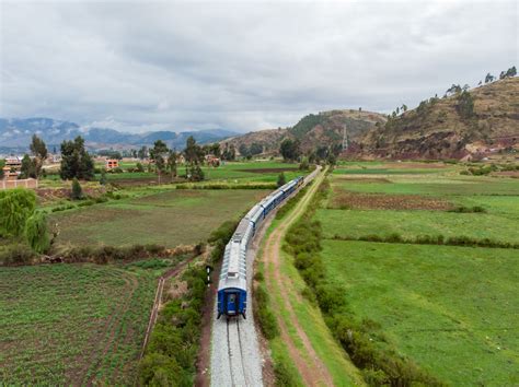 Cusco Perurail Celebra Su Aniversario Con Atractivas Tarifas Para