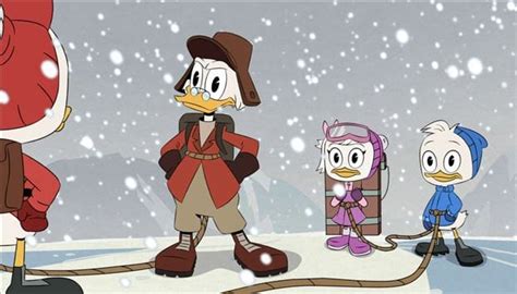 Need For Ponies Streaming Saison 1 De Ducktales