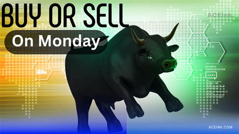 Buy Or Sell 3 Stocks To Watch This Week