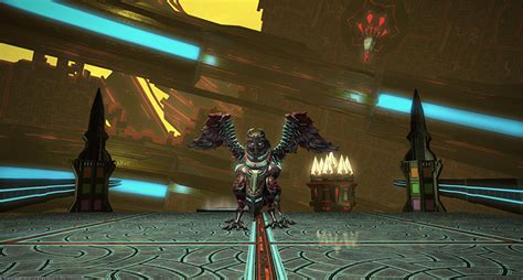 Ffxiv The Fractal Continuum Normal Unlock Dungeon Guide Guide Strats