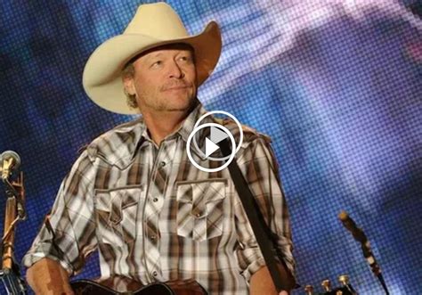 Alan Jackson I Want To Stroll Over Heaven With You