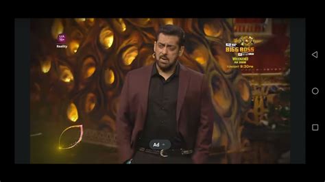 Salman Khan Expose Munawar Munawar Aur Manara Ki Dosti Me Aayi