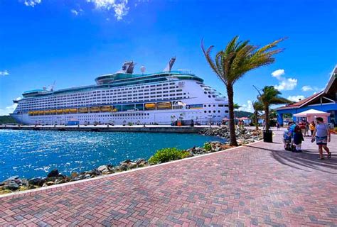 St Thomas Cruise Ship Schedule 2024 Val Cecilla