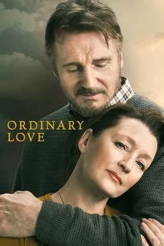 ‎Ordinary Love (2019) directed by Lisa Barros D'Sa, Glenn Leyburn ...