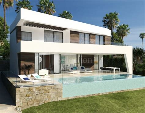 Properties For Sale In La Resina Golf Estepona