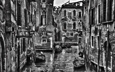 Venice Scene By Montag451 On Deviantart