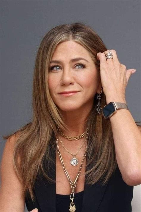 Pin By Dougie On My Woman In Jennifer Aniston Hair Jennifer