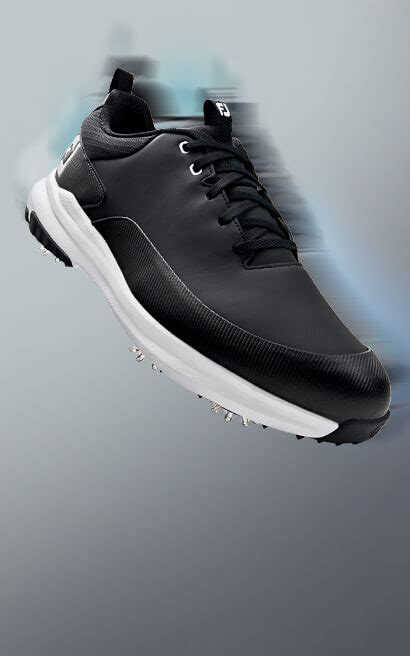 Tour Rival Footjoy Emea