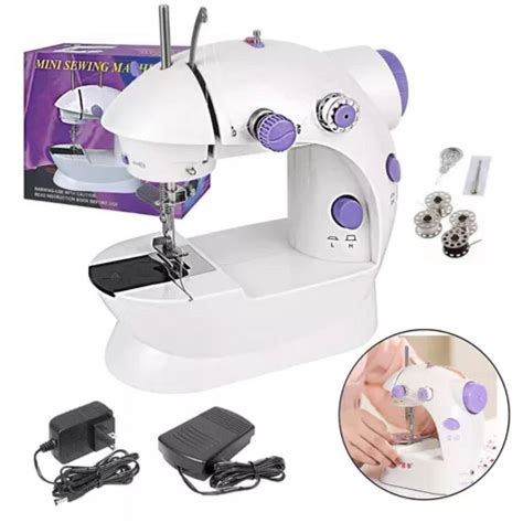Máquina De Costura Barata - Máquina Costura Barata Profissional Entrega Rápida E - Carrefour