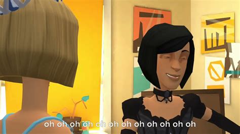 Ms R Sleeps In Her Bikini Grounded YouTube