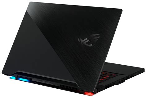 ASUS ROG Zephyrus S15 GX502 Specs Tests And Prices LaptopMedia