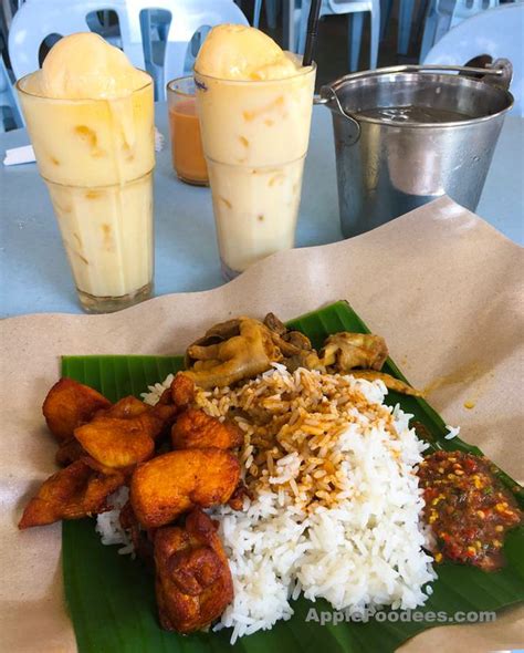 5 Must-Eat Puchong Food In BANDAR BUKIT PUCHONG