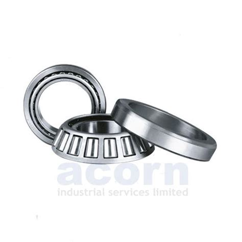 Nsk Xj Bearing Tapered Roller Bearing