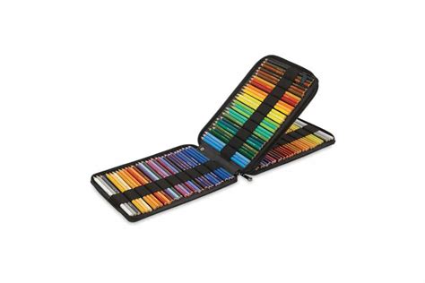 10 Best Pencil Cases For Artists Who Want Perfect Organization [2020]