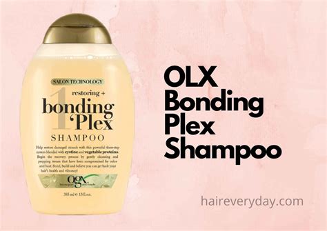 12 Best OGX Shampoo: Reviews & Guide 2023 - Hair Everyday Review