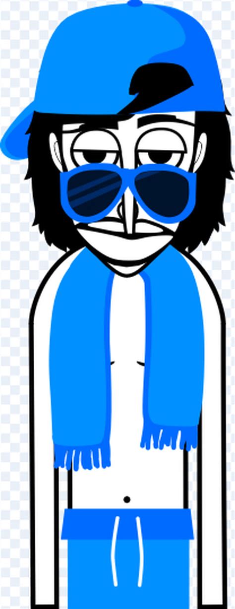 made this cool incredibox oc | Fandom
