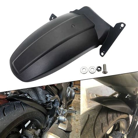 Para Sa Honda Nc750x Nc 750x 2012 2023 2020 2021 2022 Motorcycle Fender