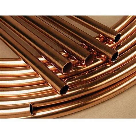 Maxflow Copper Tube Size Inch At Rs Kg In Mumbai Id