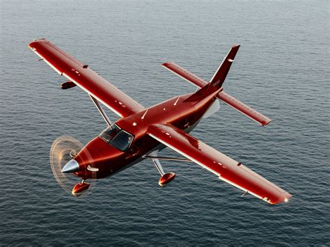 See The All New Rugged 35 Million Kodiak 900 Plane That Can Seat 9