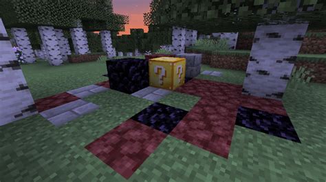 Download Lucky Block Minecraft Mods And Modpacks Curseforge