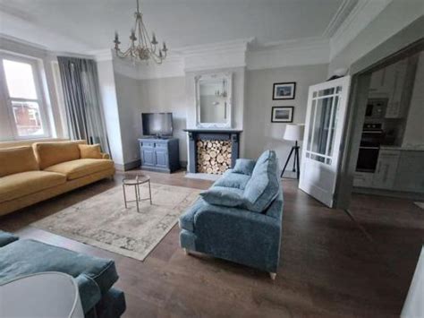 Victorian Beach Villa In Hunstanton Deals And Reviews Hunstanton