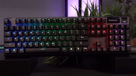 5 Best Quiet Keyboards For Gaming And Home Working In 2023 Quiet Living