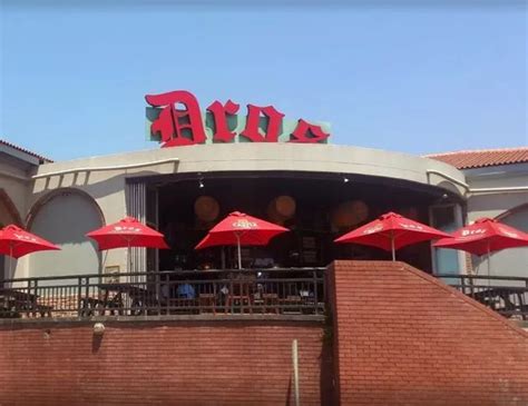 Naked Man Caught Raping Girl In Restaurant Toilet Left Covered In Blood After Being