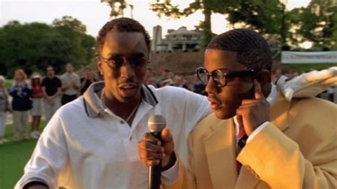 Mo Money Mo Problems Feat Mase Puff Daddy Videoclipe De The