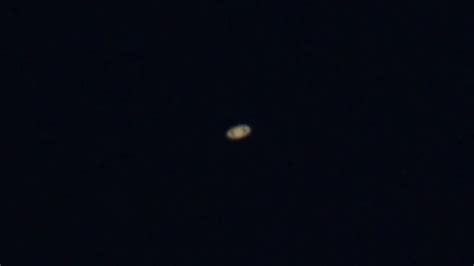 Saturn Through Telescope Skywatcher 10 Inch Dobsonian Youtube