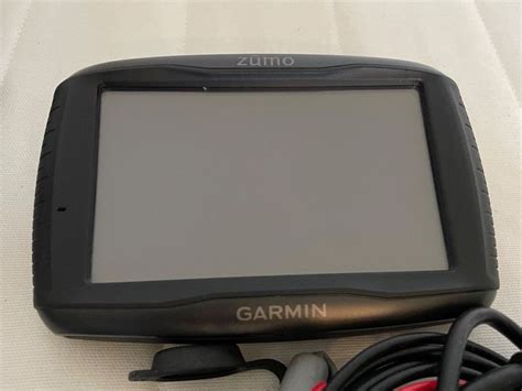 Garmin Zumo 595 In Top Zustand Kaufen Auf Ricardo