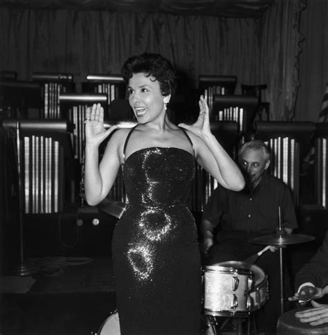 5 Ways Lena Horne Revolutionized The Entertainment Industry American