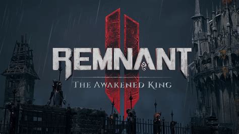 Remnant 2 Dlc Release Date And System Requirements