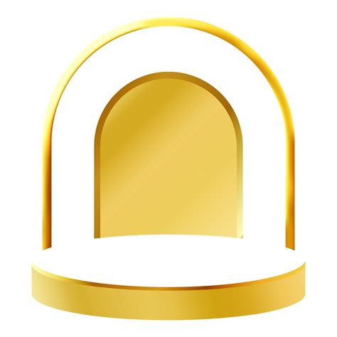 Download Golden Arch Png Transparent Image Free