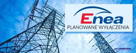 Enea Operator Sp Z O O Planowane Wy Czenia Fleet Pl