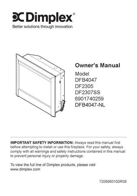 Dimplex Baseboard Heater Wiring Light Switch Wiring Diagram