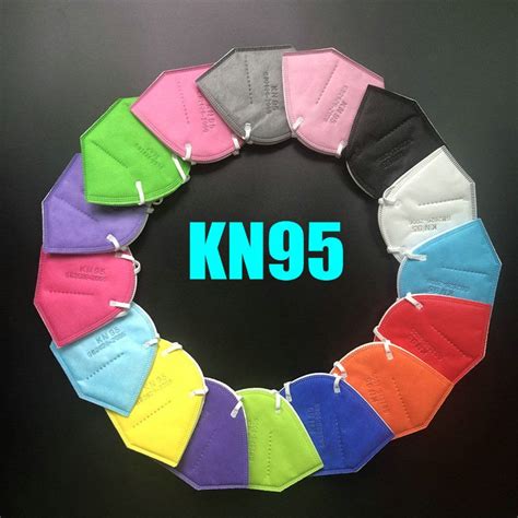 Kn Mask Factory Filter Ffp Ffp Designer Face Mask